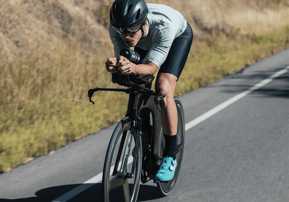 Open Back SL Carbon Arm Cups