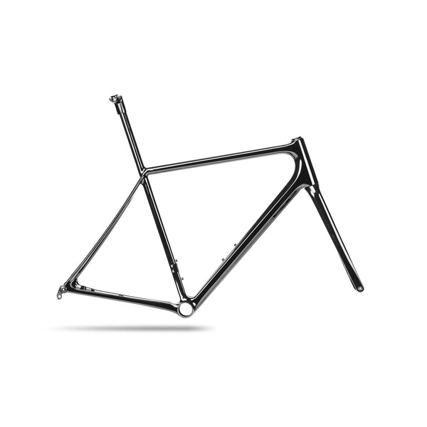 OPEN MIN.D. California Frameset | RA Cycles