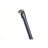 OPEN MIN.D. Frameset for 1x Midnight Blue