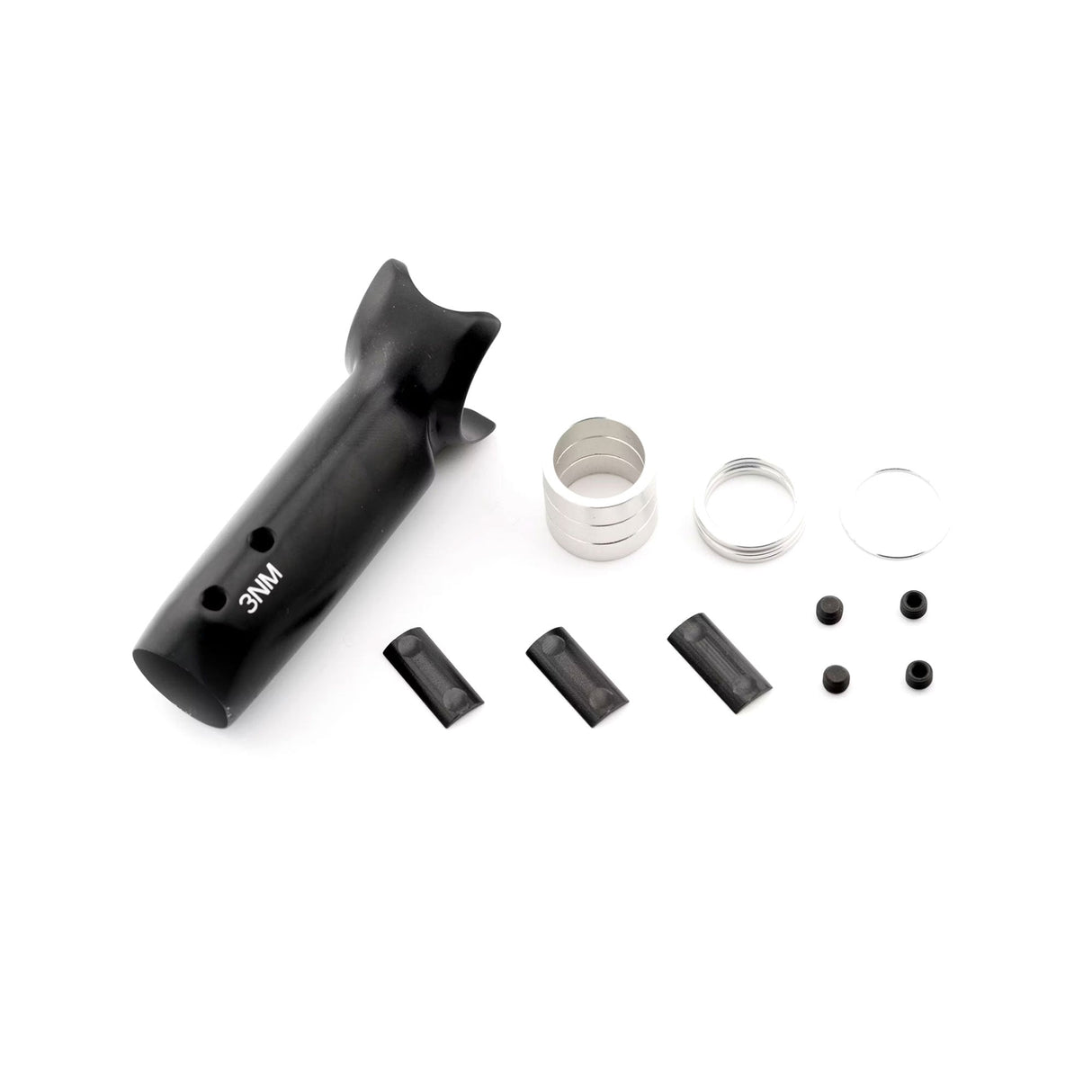 OPEN MIN.D. MOCT Seatmast Top Clamp