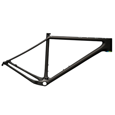 OPEN ONE+ Frame Black