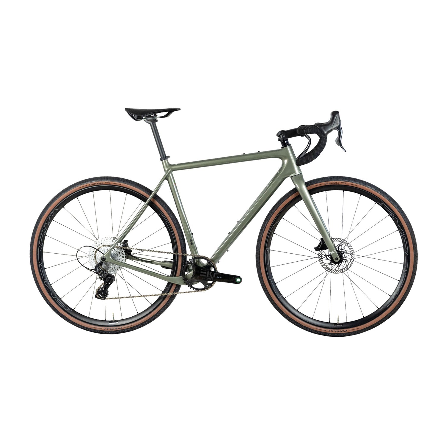 up gravel bike OPEN U.P. Ekar 700c Bike