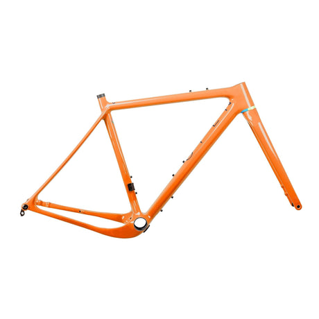 OPEN U.P. Frameset Orange