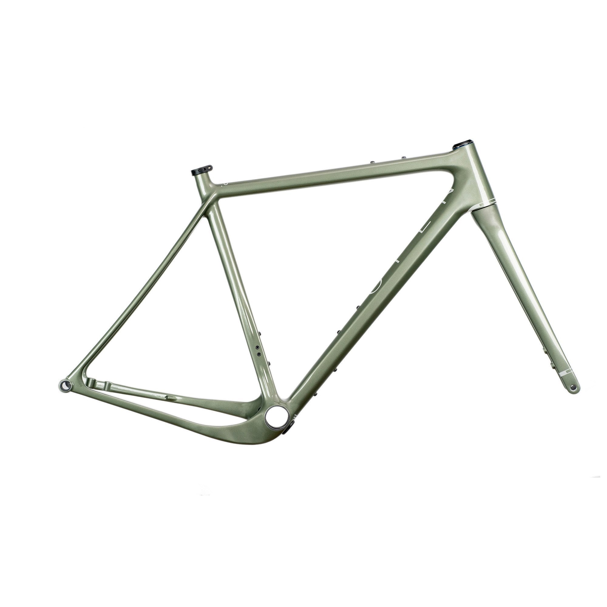 OPEN U.P. Frameset - Thumbnail 5