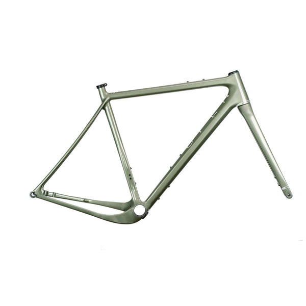 open new up gravel bike OPEN U.P. Frameset