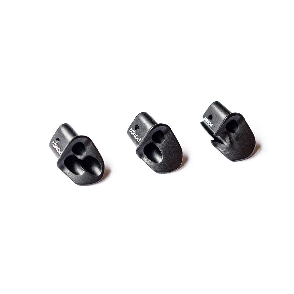 OPEN UP/ONE+ Cable Exit Guide (Set of 3) | RA Cycles
