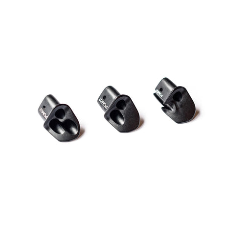 OPEN UP/ONE+ Cable Exit Guide (Set of 3)