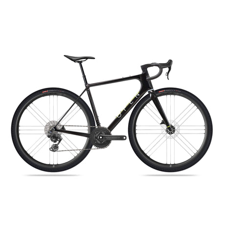 OPEN U.P.PER. 2.0 Campagnolo Super Record WRL Custom Bike