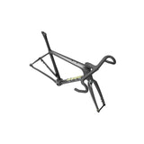 OPEN U.P.PER. 2.0 Chassis Black