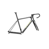 OPEN U.P.PER. 2.0 Chassis Black