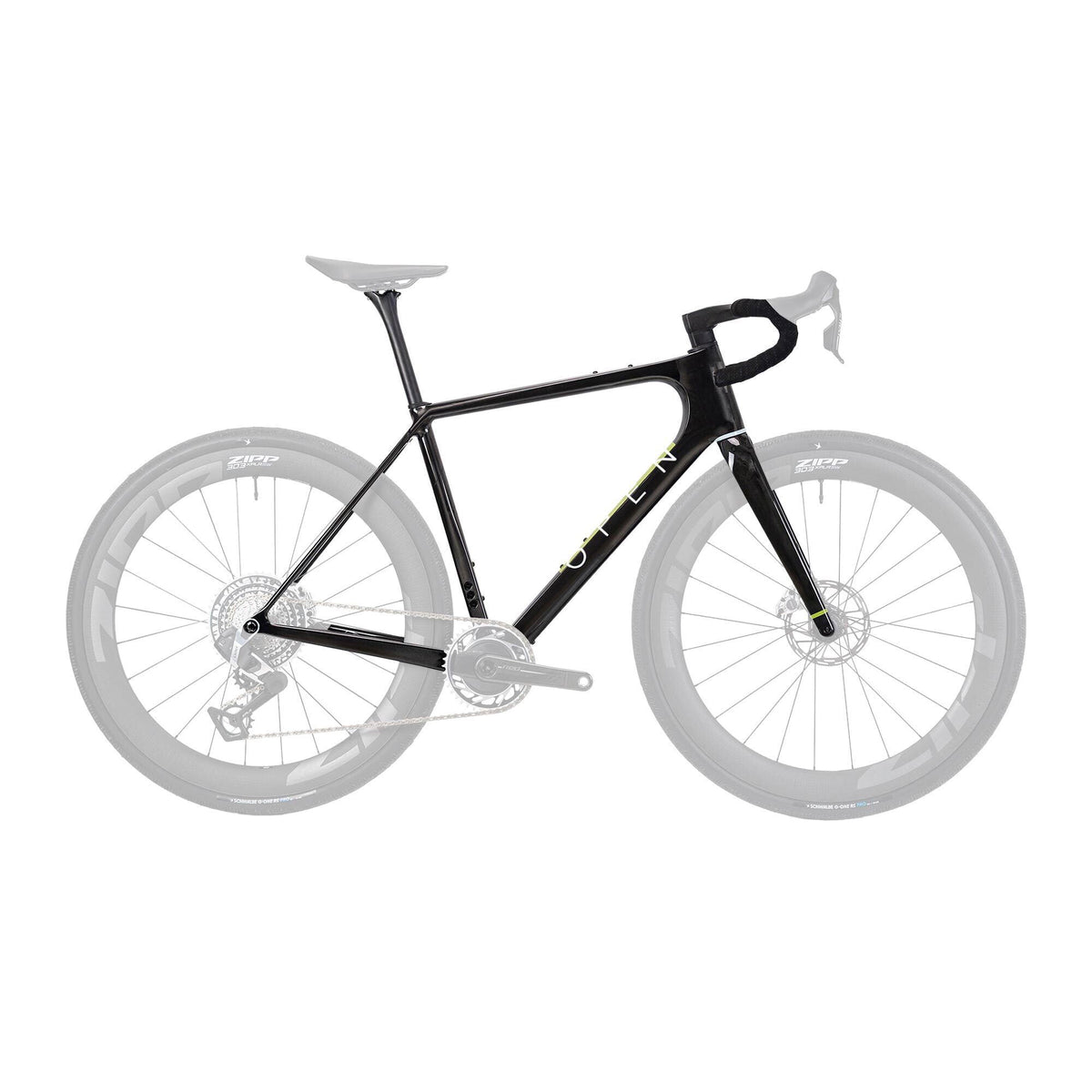 Shop OPEN UP / UPPER Gravel Bikes | RA Cycles