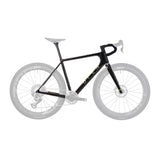 OPEN U.P.PER. 2.0 Chassis Black