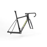 OPEN U.P.PER. 2.0 Chassis Black