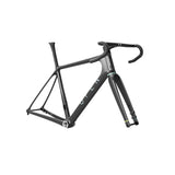 OPEN U.P.PER. 2.0 Chassis Black