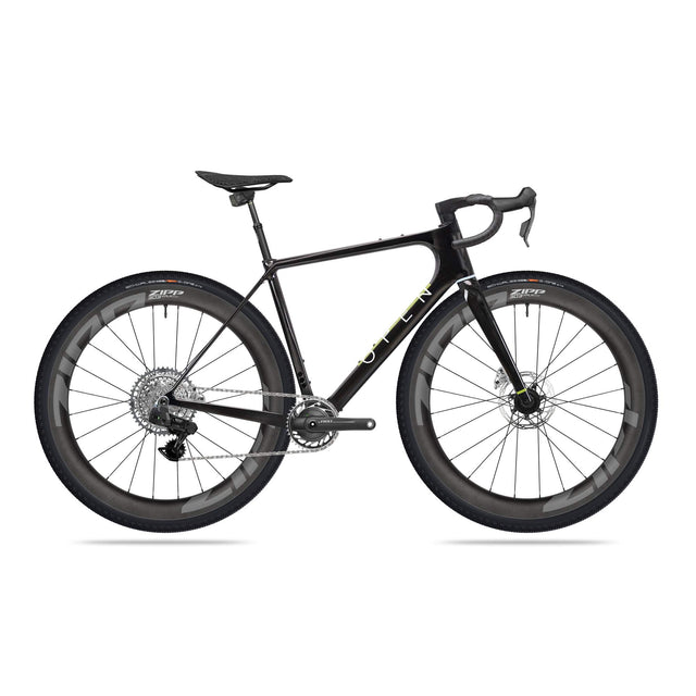 OPEN U.P.PER. 2.0 SRAM AXS Custom Bike