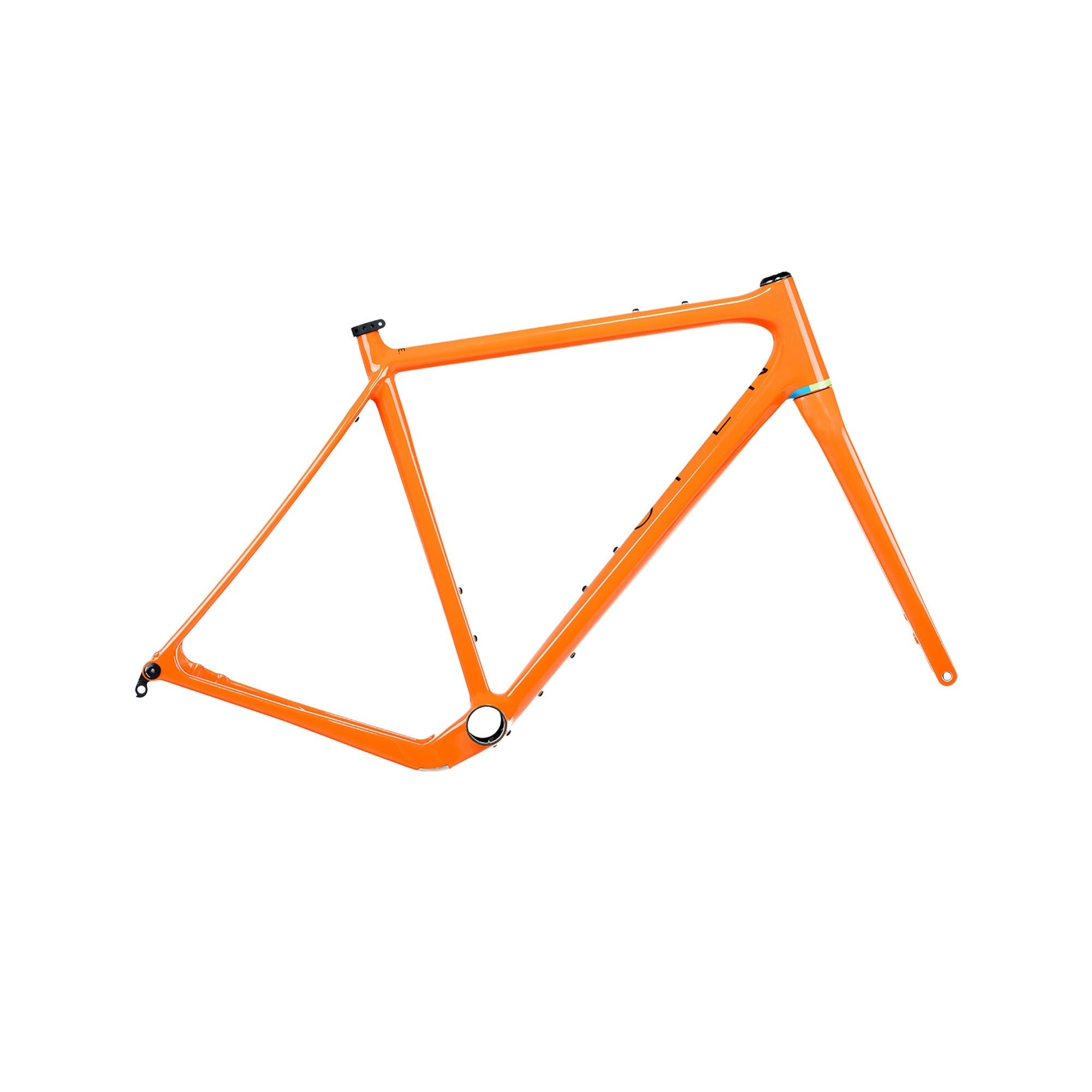 OPEN WI.DE. Frameset | RA Cycles