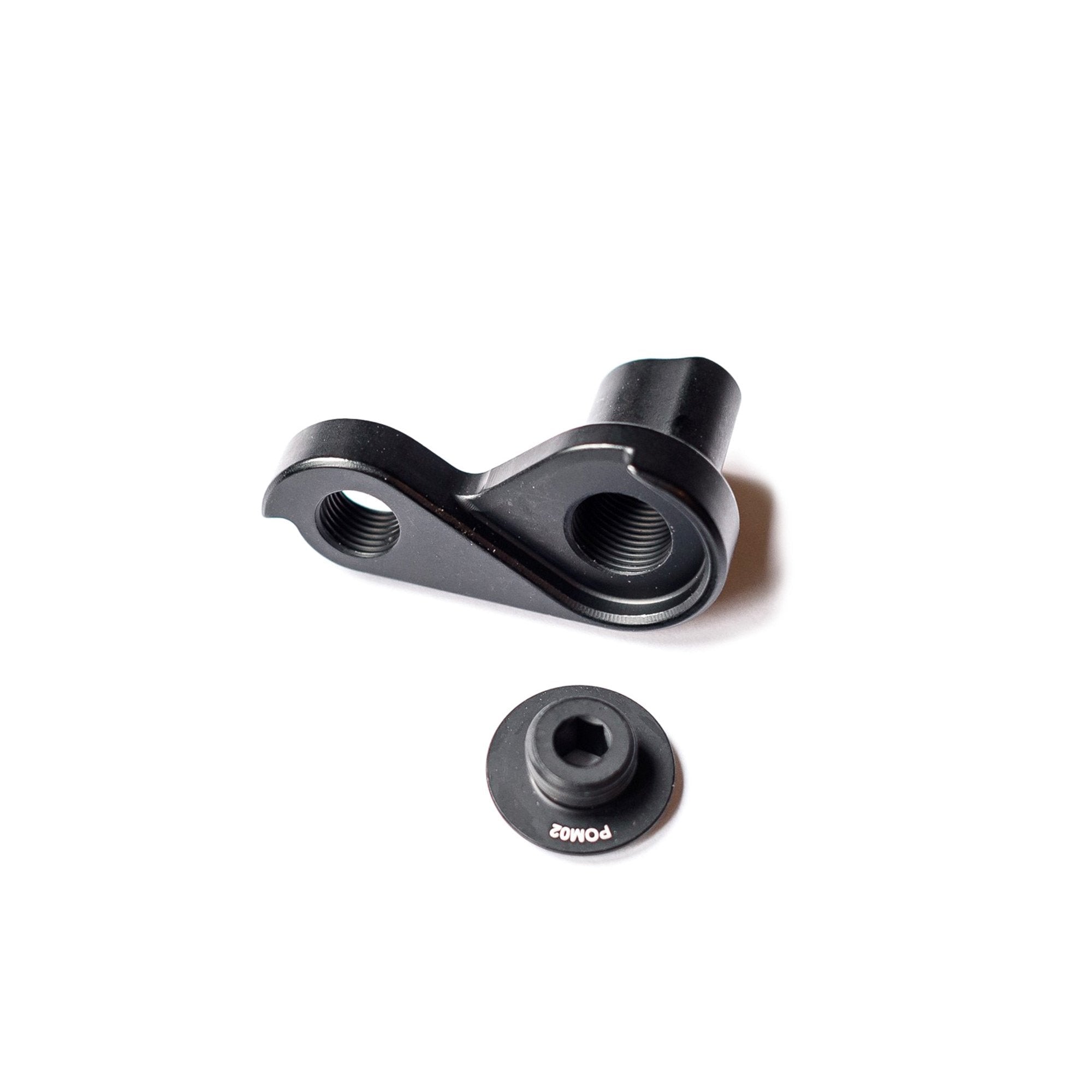 OPEN Rear Derailleur Hanger