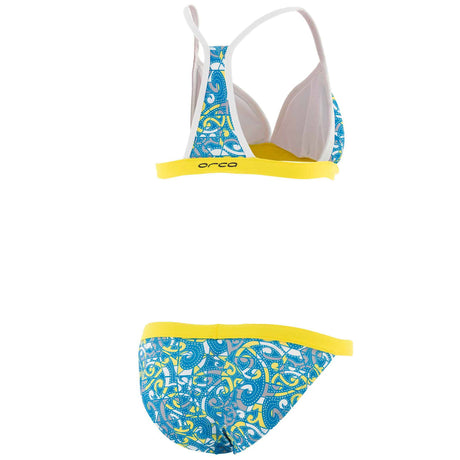 Orca 226 Enduro Bikini Antibes Print