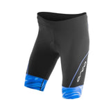 Orca 226 Kompress Tri - Tech Short Black / Aqua