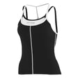 Orca 226 Singlet Black / White