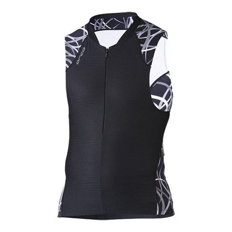 Orca 226 Tri Tank Black / Castle Rock