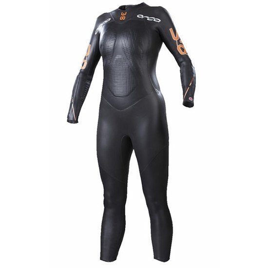 Orca 3.8 Wetsuit | RA Cycles