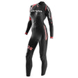 Orca 3.8 Wetsuit Black