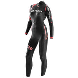Orca 3.8 Wetsuit Black