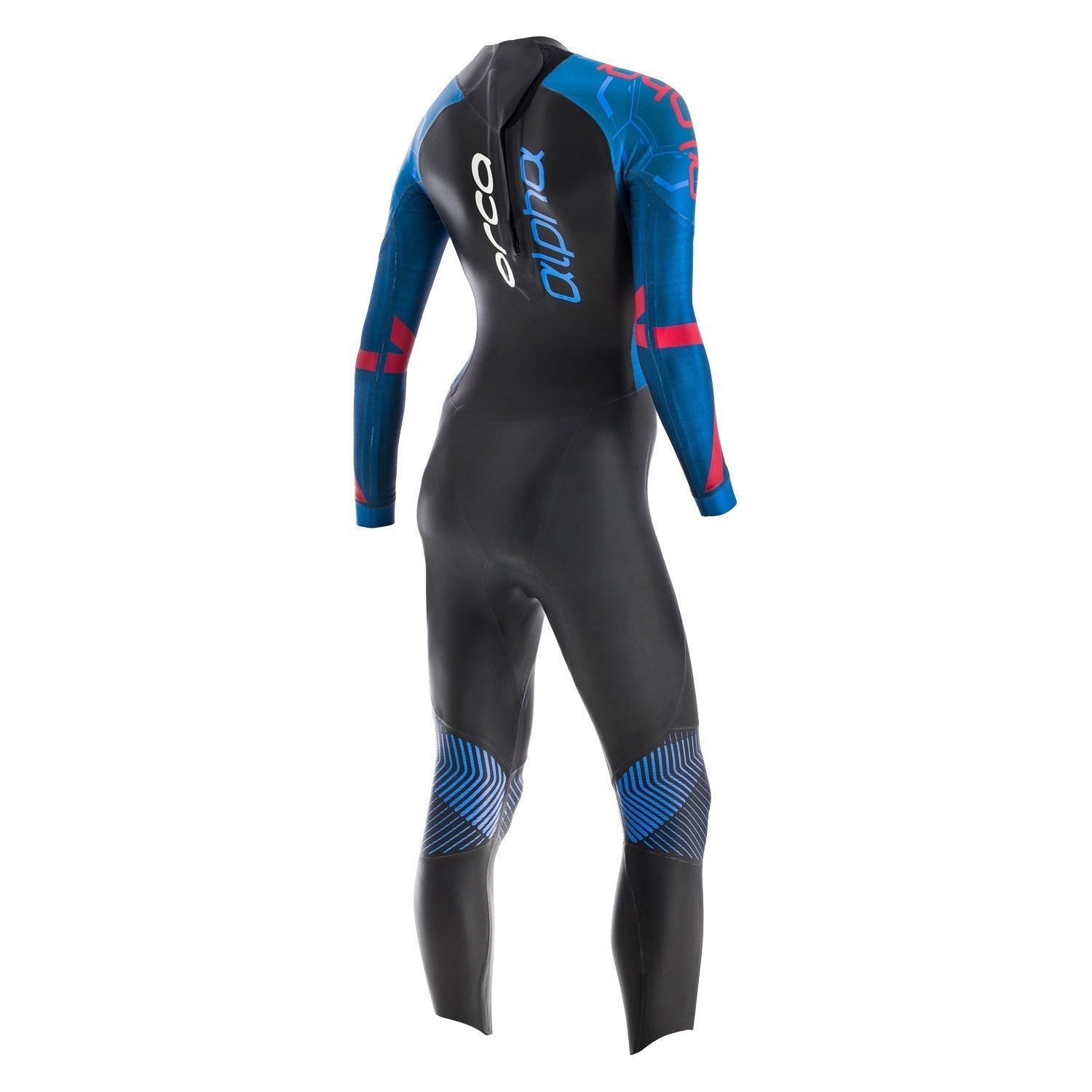 Orca S6 Wetsuit – RA Cycles