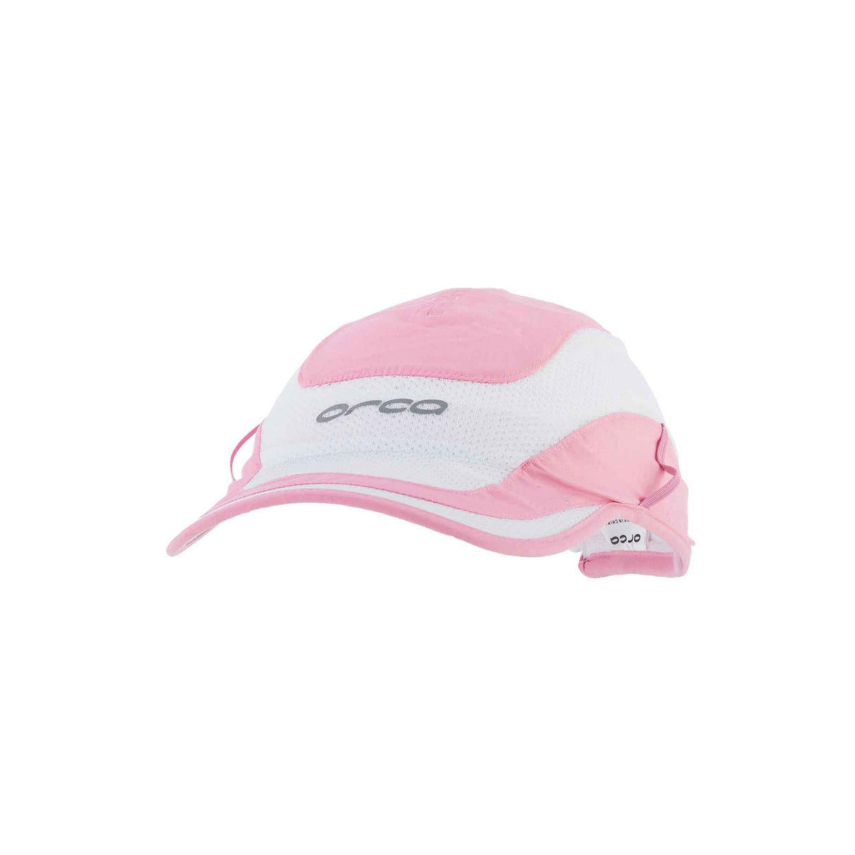Orca Cap Light Pink