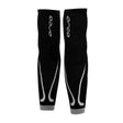 Orca Compression Arm Sleeves Black