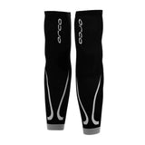 Orca Compression Arm Sleeves Black