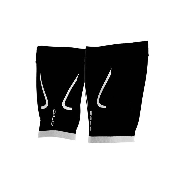 Orca Compression Quad Sleeves Black