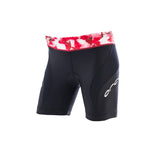 Orca Core Hipster Tri Short Black / Pink