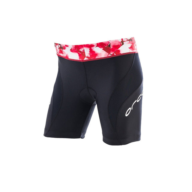 Orca Core Hipster Tri Short Black / Pink