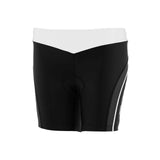 Orca Core Hipster Tri Short Black / White