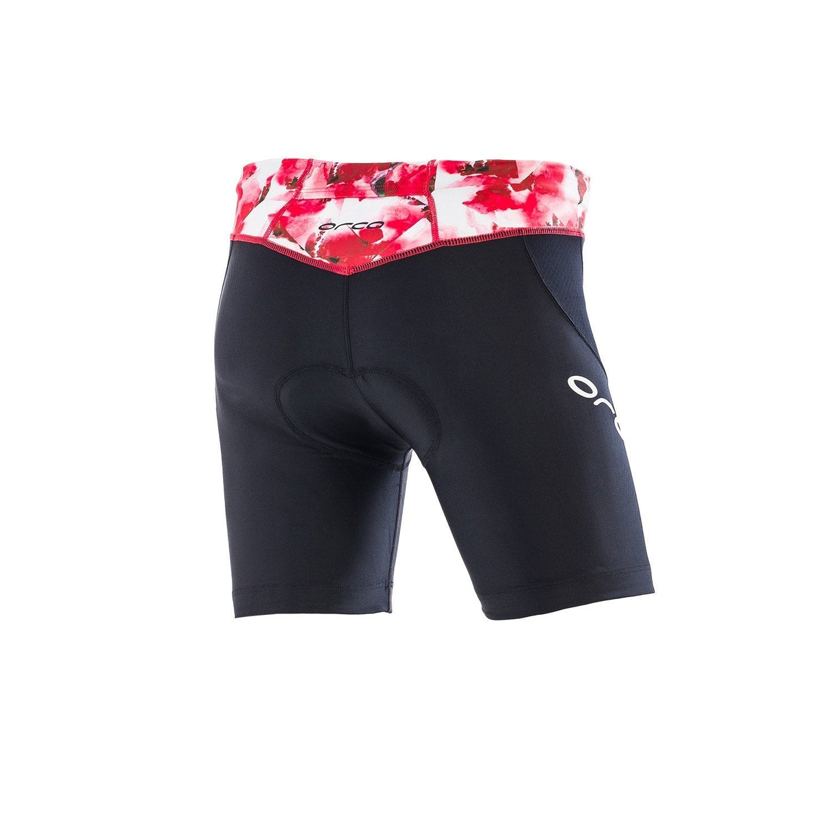 Orca Core Hipster Tri Short Black / Pink