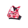 Orca Core Support Bra Black / Pink