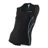 Orca Core Support Top Black / Ethereal Blue