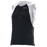Orca Core Tri Jersey Black / White