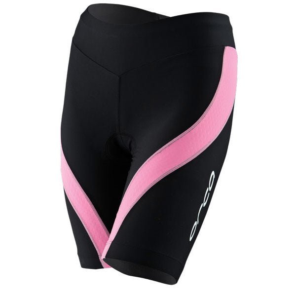 Orca Core Tri Pant Black / Azalea