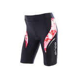 Orca Core Tri Short Black / Pink