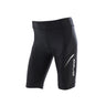Orca Core Tri Short Black / White