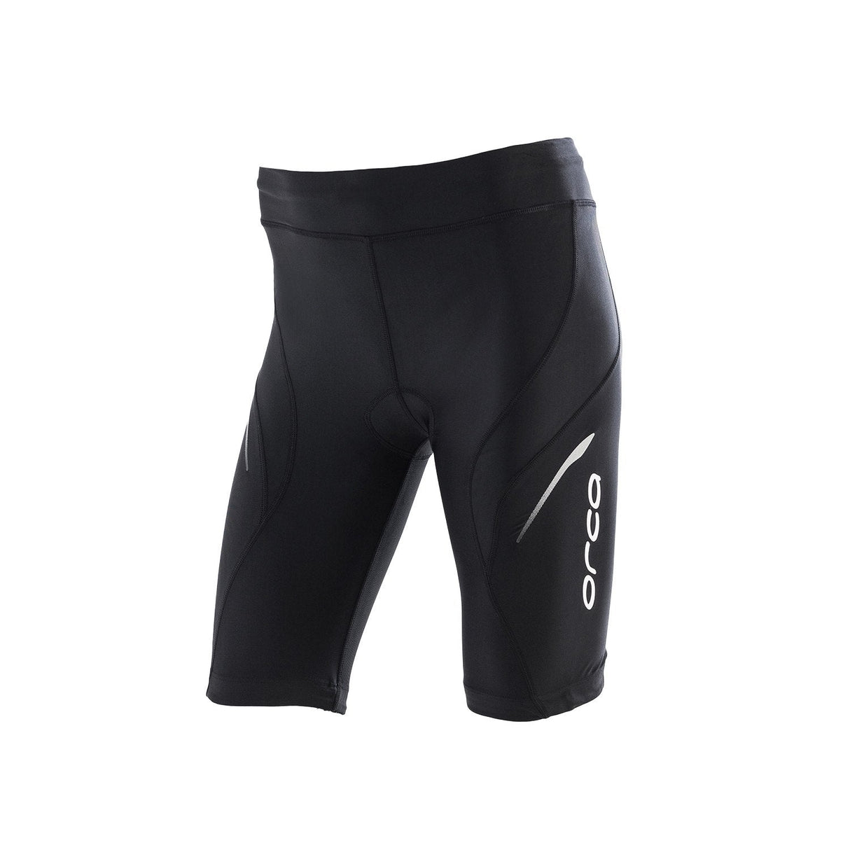 Orca Core Tri Short Black / White