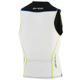Orca Core Tri Tank Black / Royal Blue