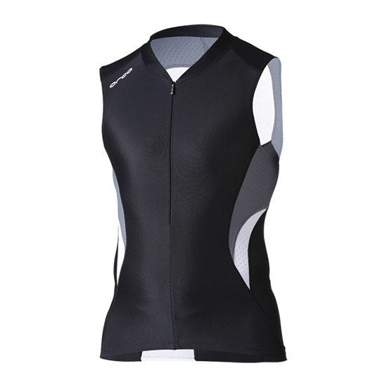 Orca Core Tri Tank Black / Castle