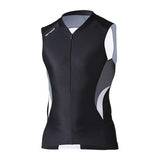 Orca Core Tri Tank Black / Castle