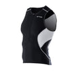 Orca Core Tri Tank Black / White