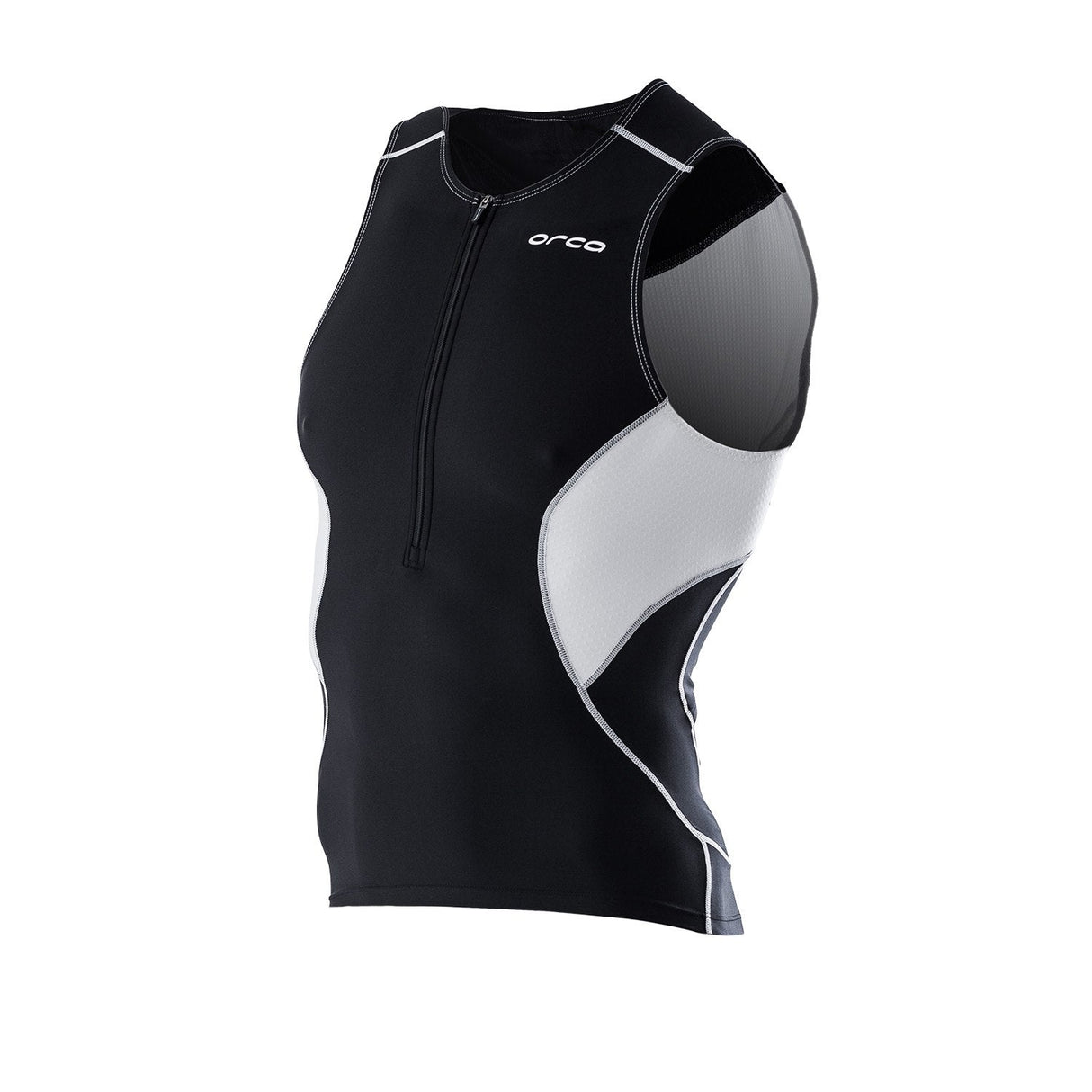 Orca Core Tri Tank Black / White