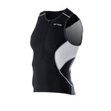 Orca Core Tri Tank Black / White
